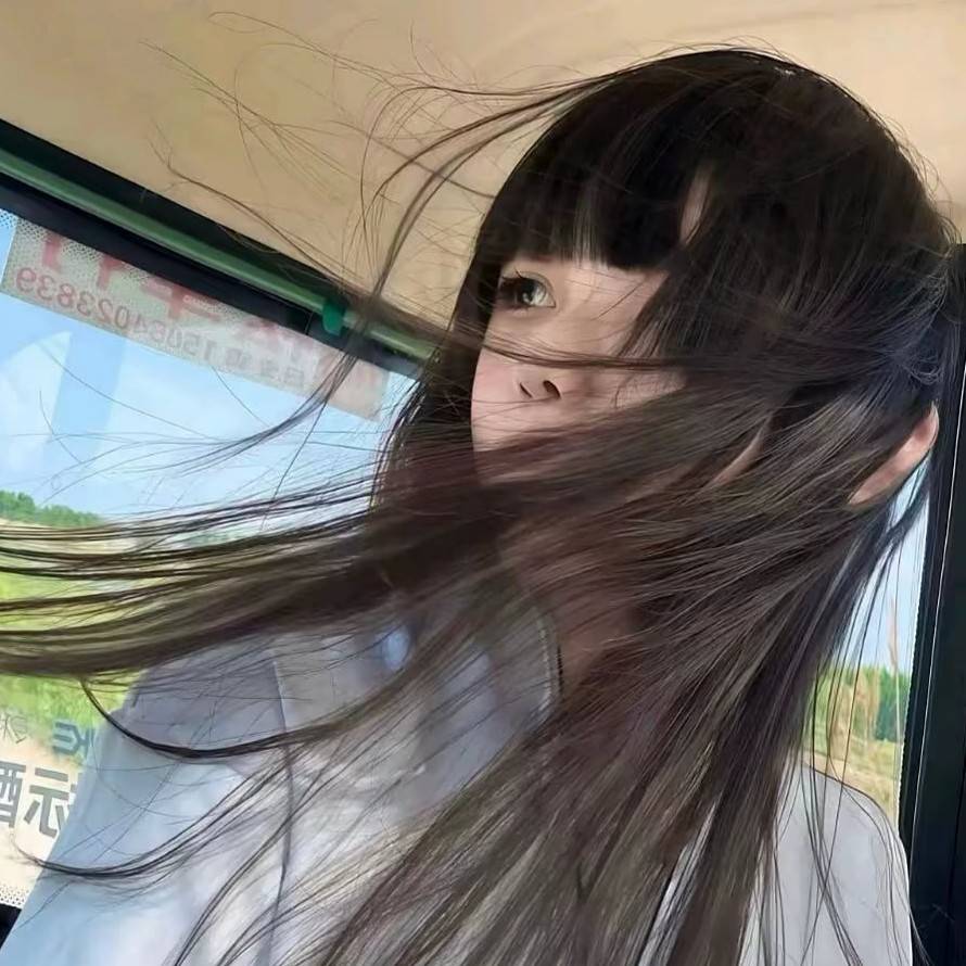 呆呆